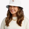  Bucket Hat Official Ski Merch