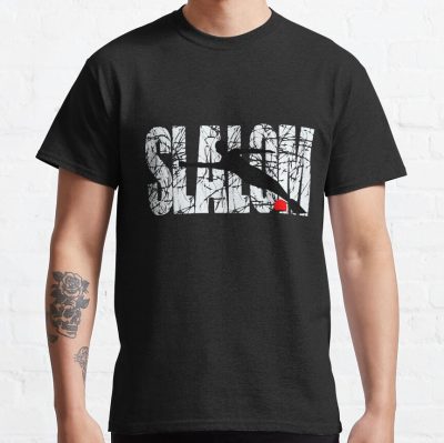 Slalom Water Skier T-Shirt Official Ski Merch