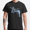 Slalom Water Ski - The Carve Master T-Shirt Official Ski Merch