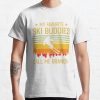 My Favorite Ski Buddies Call Me Grandpa - Funny Ski Grandpa Gift T-Shirt Official Ski Merch