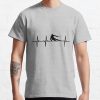 Ski Puls T-Shirt Official Ski Merch