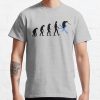 Evolution Ski T-Shirt Official Ski Merch