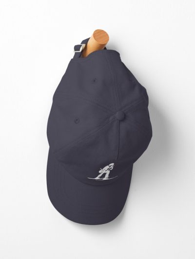 Skiing | Airborne Downhill Skier | Ski Cap Official Ski Merch