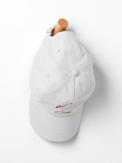 Skiing | Downhill Skier | Wengen | Ski Cap Official Ski Merch