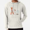 Skiing Gift For Skier Hoodie Official Ski Merch