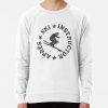 Apres Ski Instructor Seal (Vintage Black) Winter Sports Skier Sweatshirt Official Ski Merch