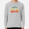 ssrcolightweight sweatshirtmensheather greyfrontsquare productx1000 bgf8f8f8 - Skiing Gifts