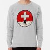 ssrcolightweight sweatshirtmensheather greyfrontsquare productx1000 bgf8f8f8 9 - Skiing Gifts