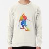 ssrcolightweight sweatshirtmensoatmeal heatherfrontsquare productx1000 bgf8f8f8 10 - Skiing Gifts