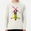 Freestyle Skier Sweatshirt Official Ski Merch