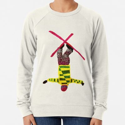 Freestyle Skier Sweatshirt Official Ski Merch