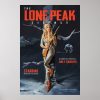 the lone peak silence retro ski pinup movie poster r3c066df037e841c29b215aea226cacdd wvg 8byvr 1000 - Skiing Gifts