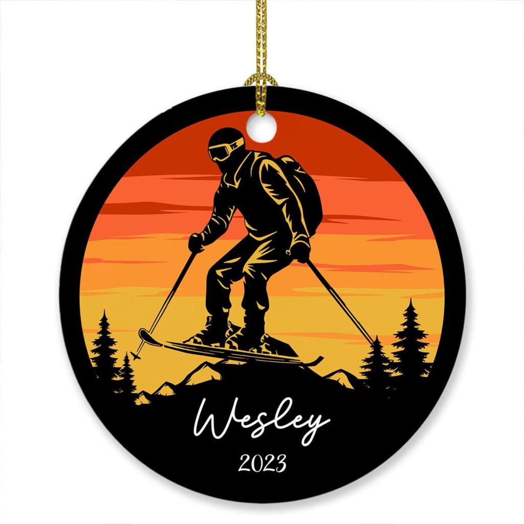 - Skiing Gifts