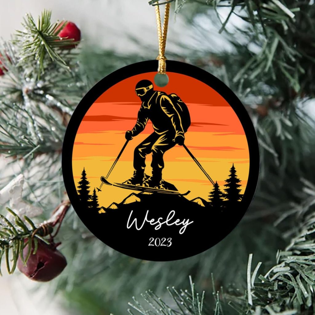 - Skiing Gifts