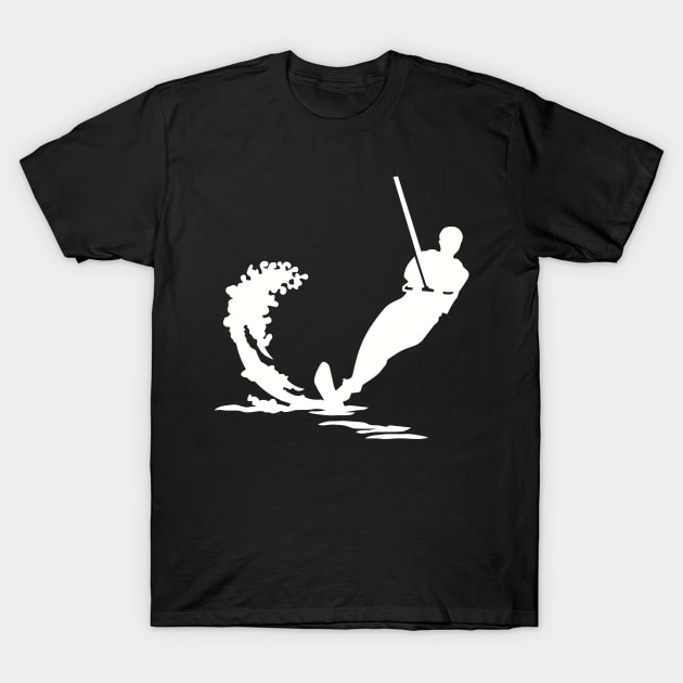 Water Ski T-Shirt