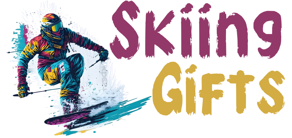 Skiing Gifts