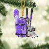 il 1000xN.6391850066 mqcm - Skiing Gifts